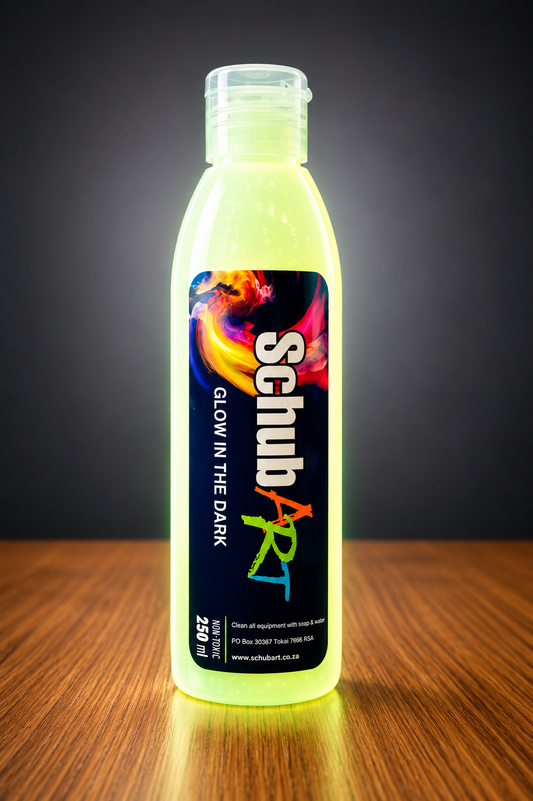 Glow In The Dark