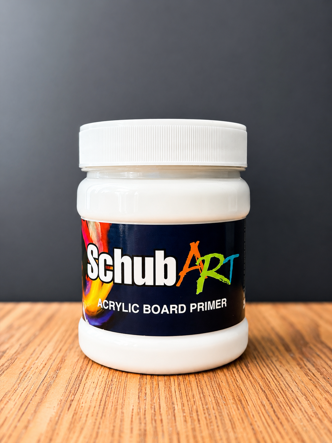 Acrylic Board Primer