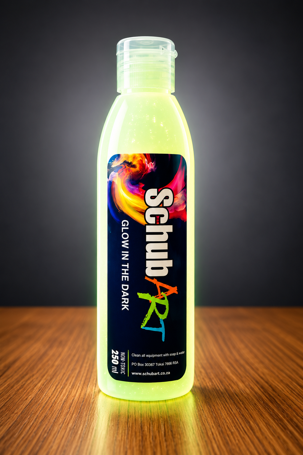Glow In The Dark