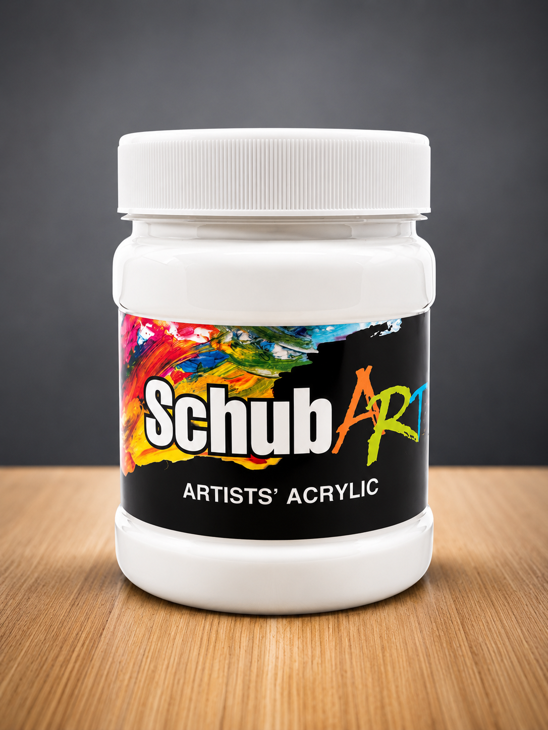 Artist Acrylic Clear Medium