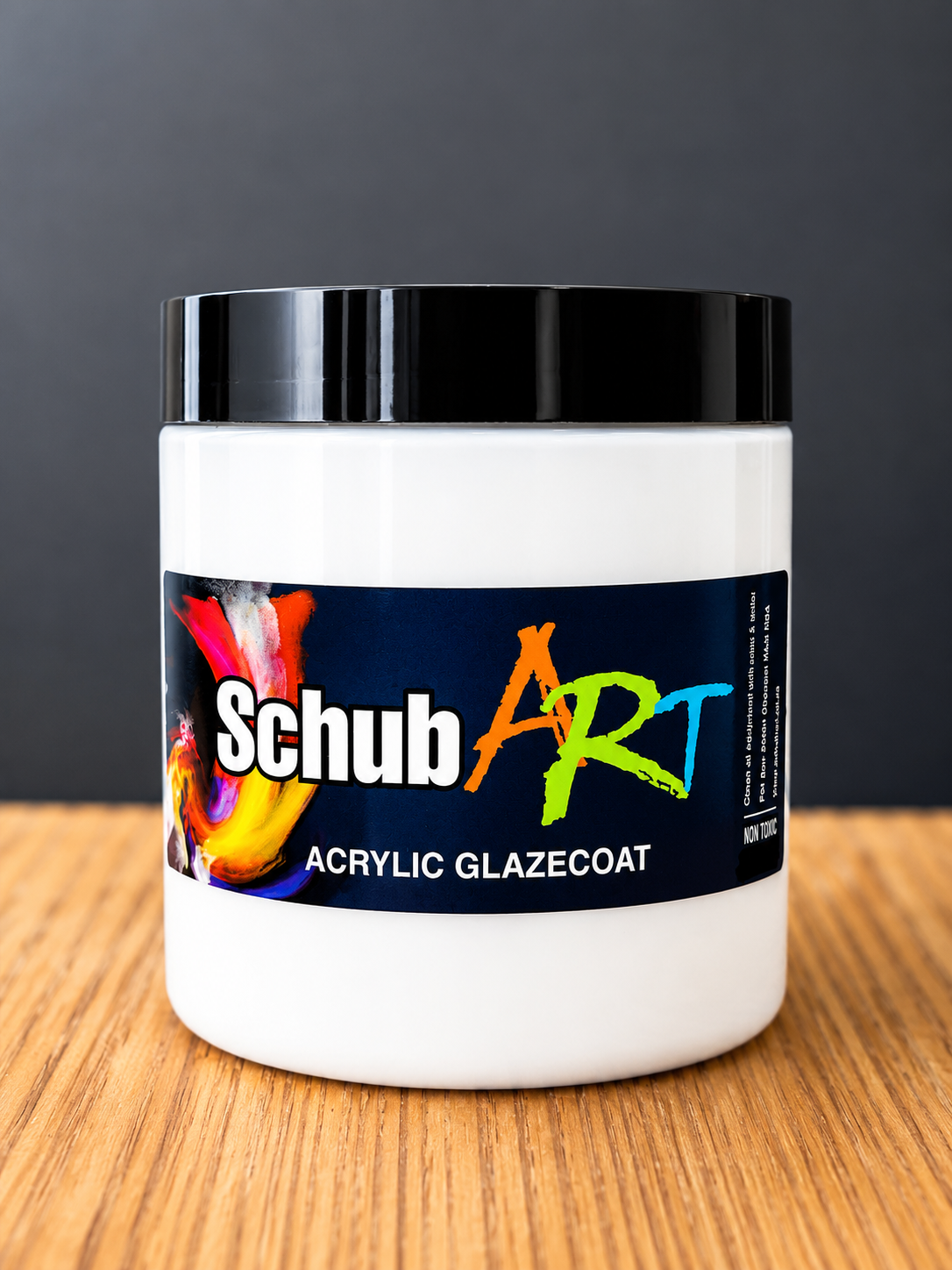 Glazecoat