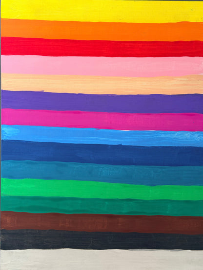 Liquid Tempera