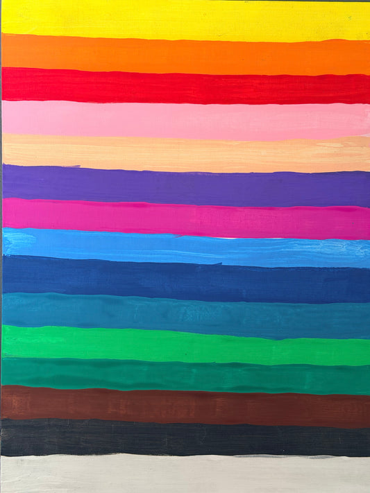 Liquid Tempera