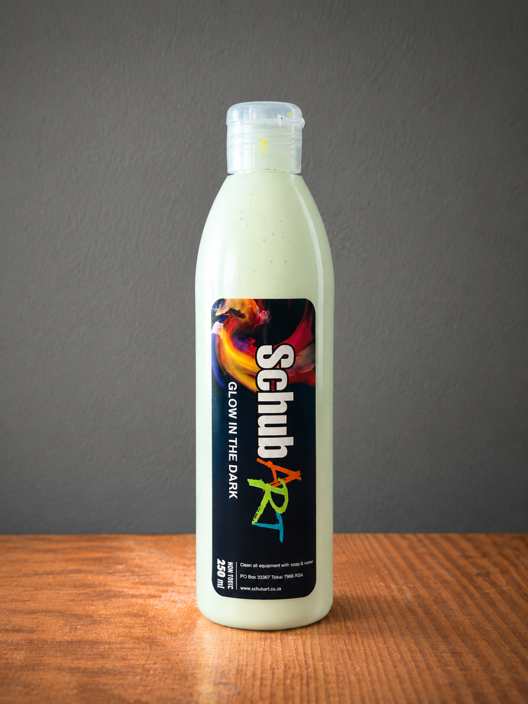 Glow In The Dark