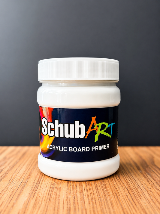 Acrylic Board Primer