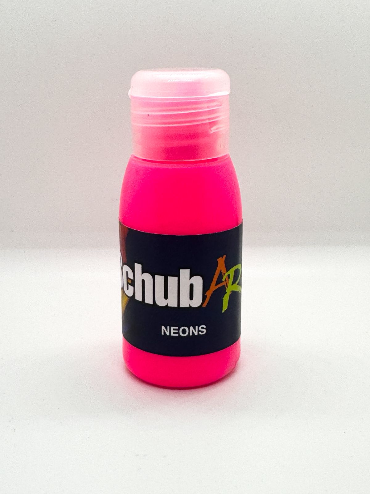 Neon Acrylics