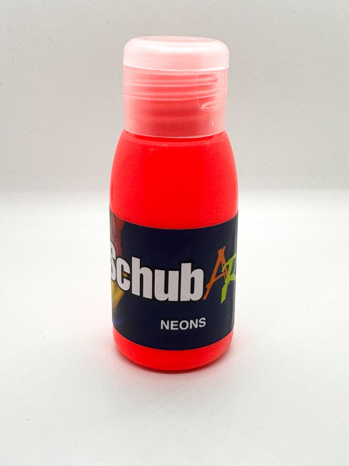 Neon Acrylics