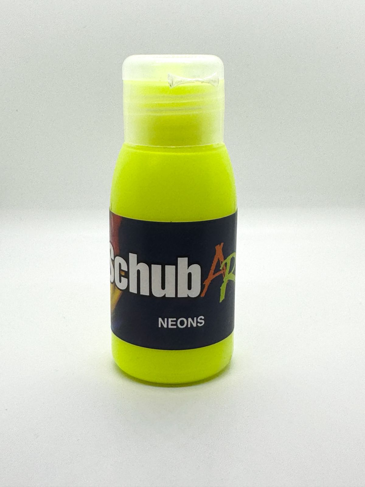 Neon Acrylics
